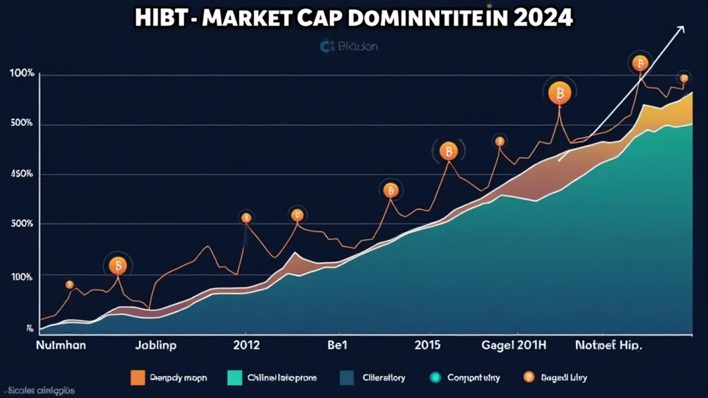 HIBT institutional market cap dominance analysis tools