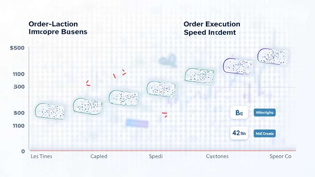 HIBT institutional order execution speed benchmarks