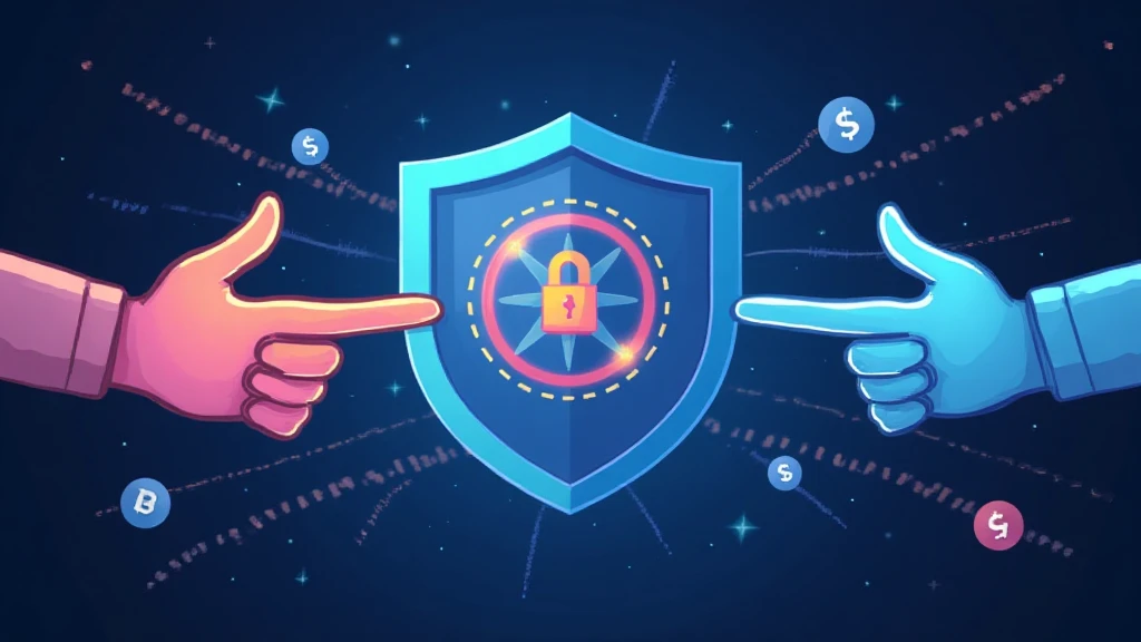 HIBT B2B crypto escrow service payment terms