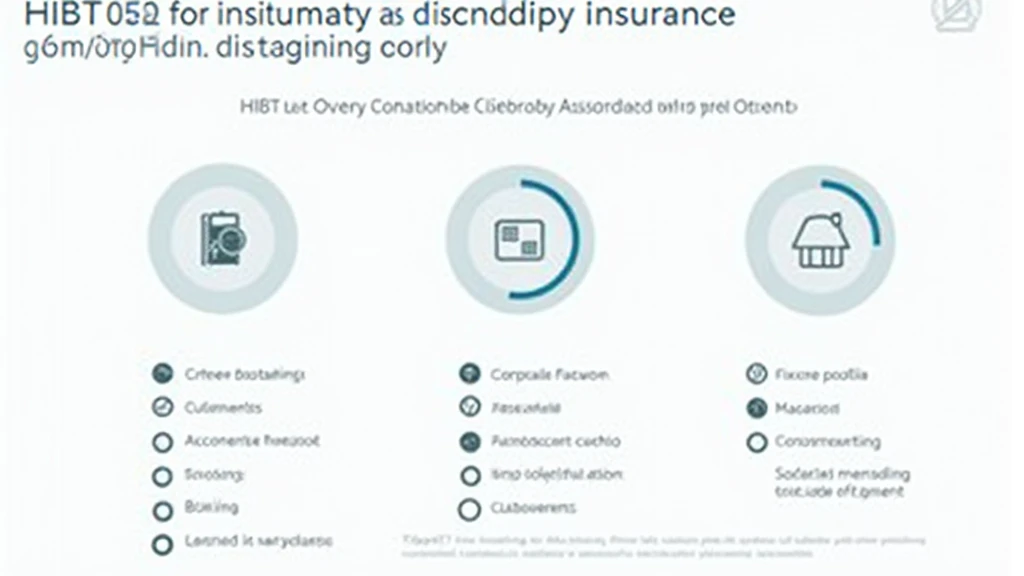 HIBT institutional custody insurance coverage details