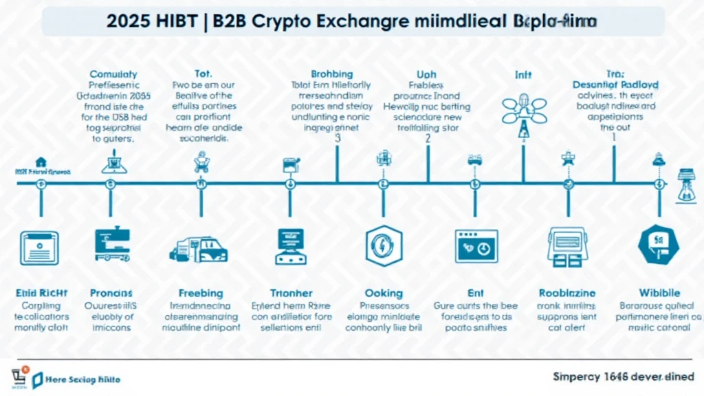 HIBT B2B crypto exchange migration timeline
