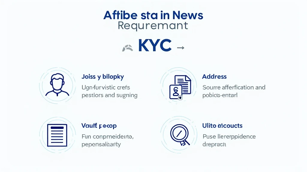 HIBT crypto business KYC document requirements