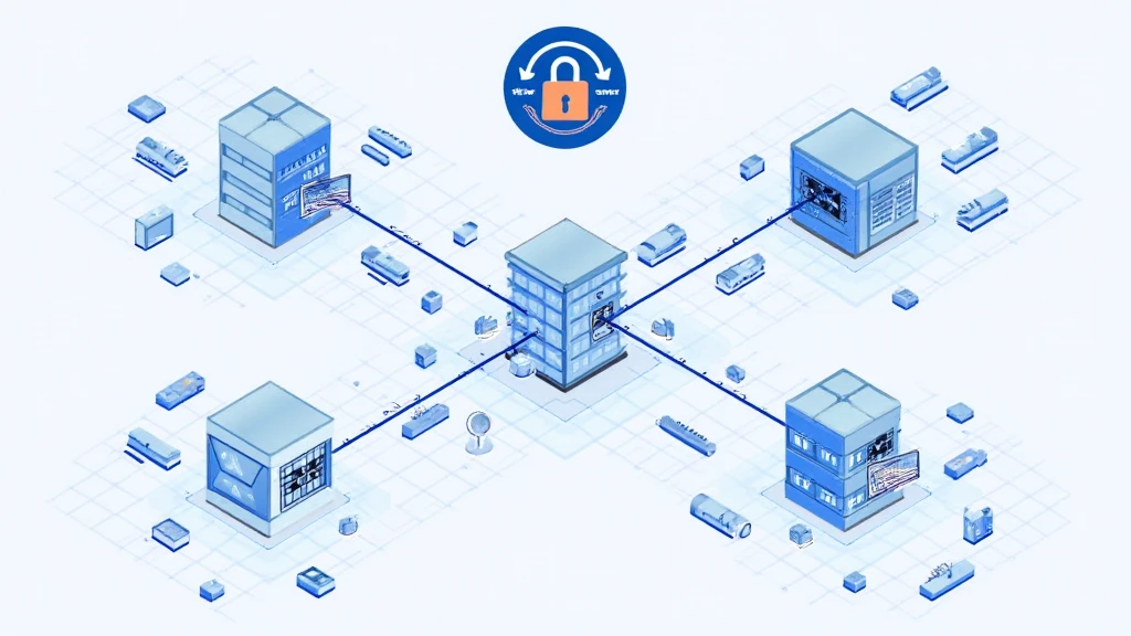HIBT enterprise cold storage key management systems