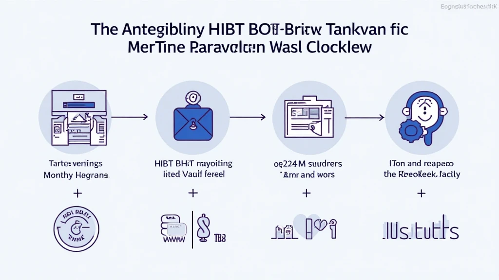 HIBT B2B crypto merchant payment gateway integration tutorials