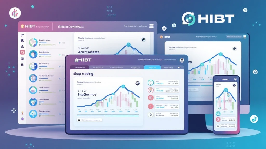 HIBT enterprise trading bot backtesting results