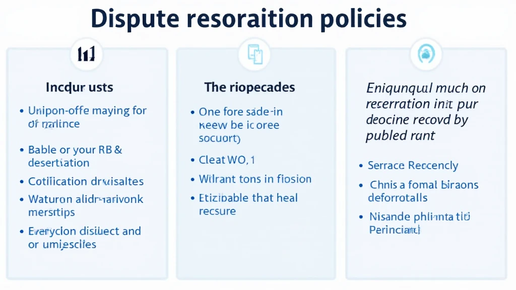HIBT B2B crypto OTC trade dispute resolution policies