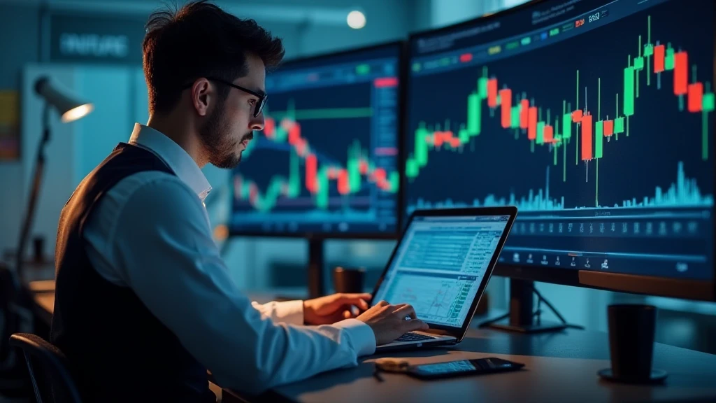 HIBT institutional leverage trading position closing steps