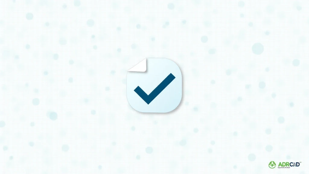 HIBT crypto business KYC verification document checklist