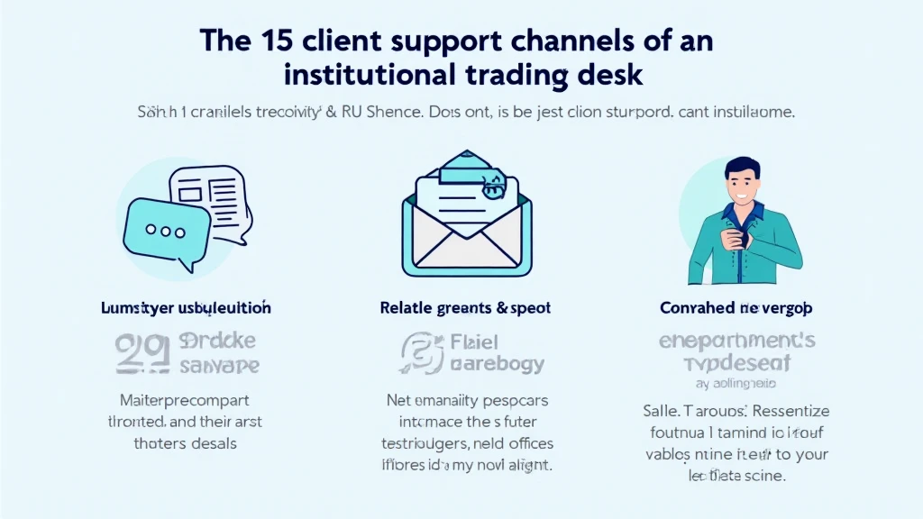 HIBT institutional trading desk client support channels