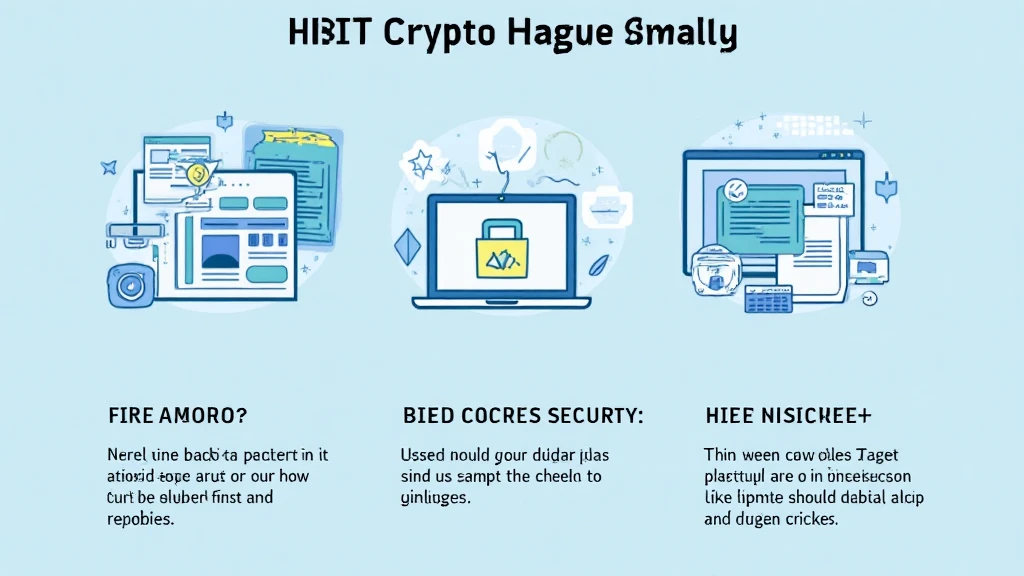 HIBT B2B crypto escrow service asset custody