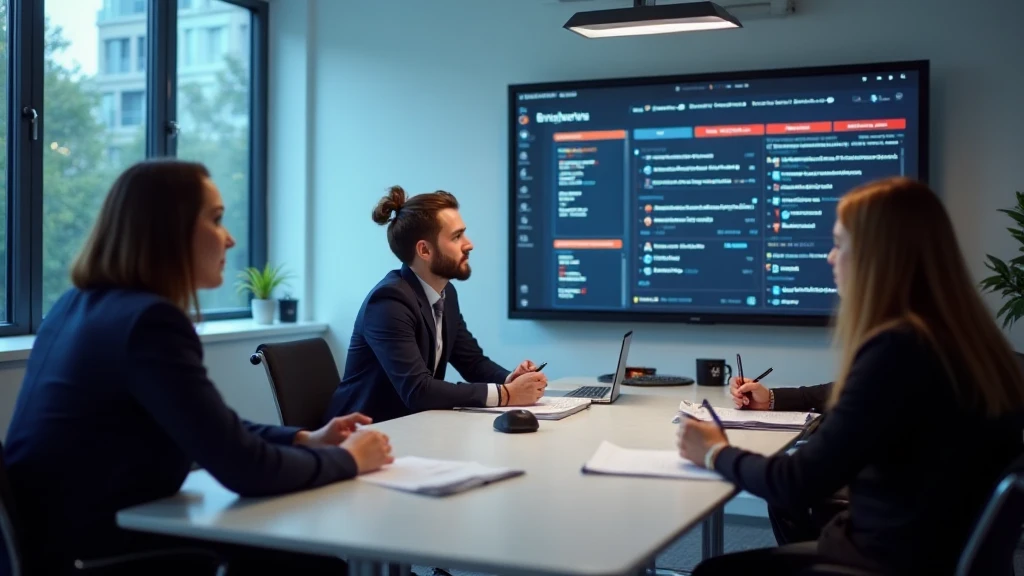HIBT crypto business compliance training certification exams