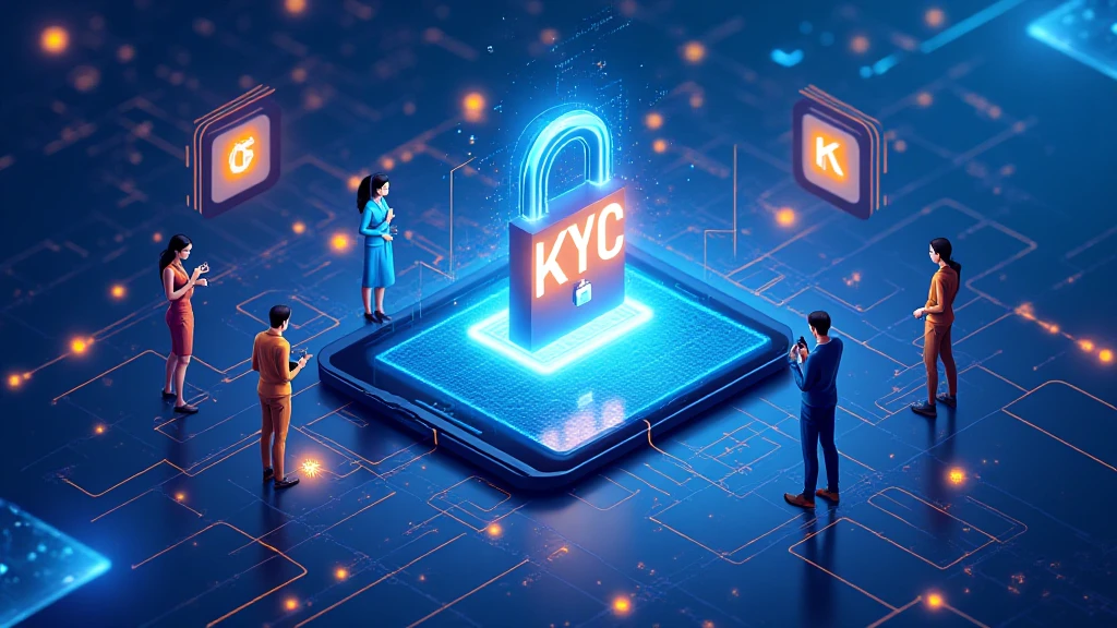 HIBT crypto business KYC document expiration handling