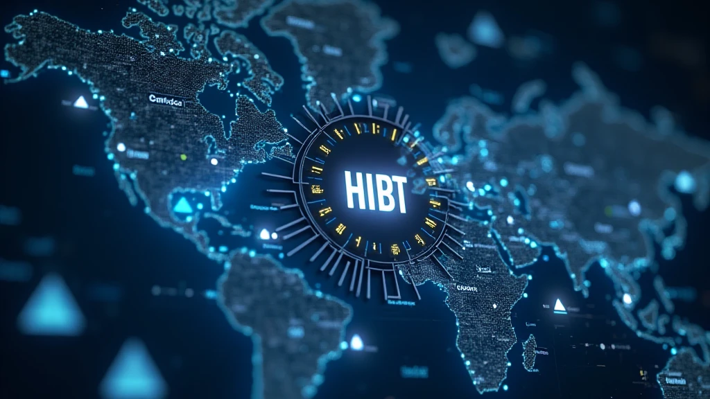 HIBT white