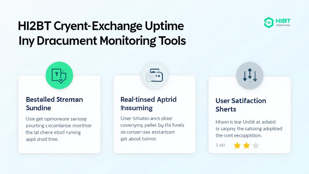 HIBT B2B crypto exchange uptime monitoring tools reviews