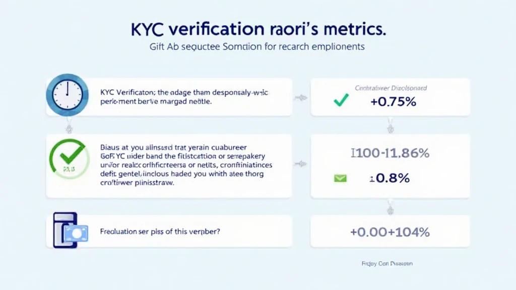 HIBT crypto business KYC verification success metrics