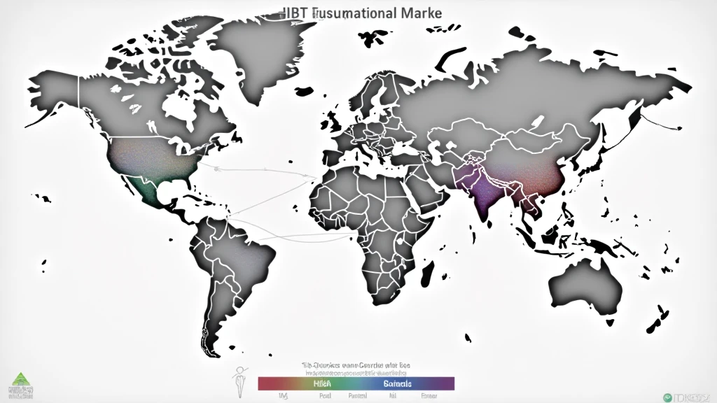 HIBT institutional market trend correlation heatmaps