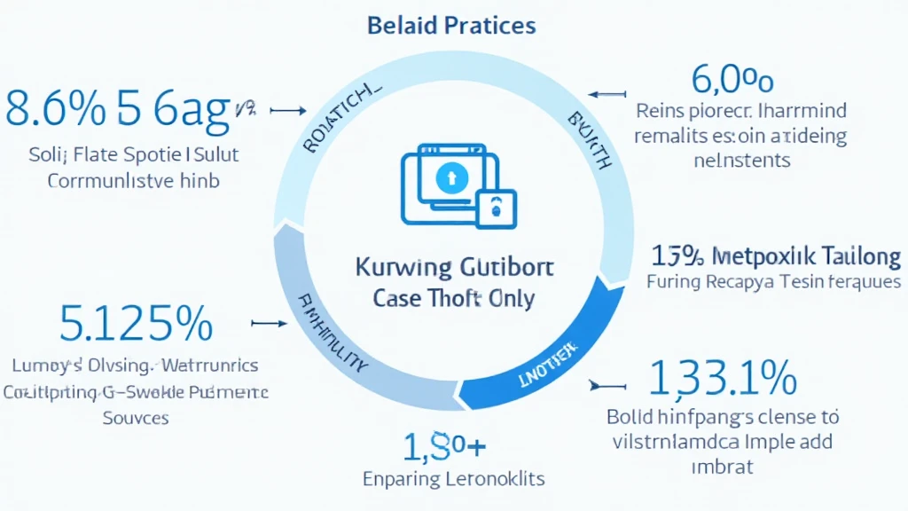 HIBT enterprise cold storage key management best practices