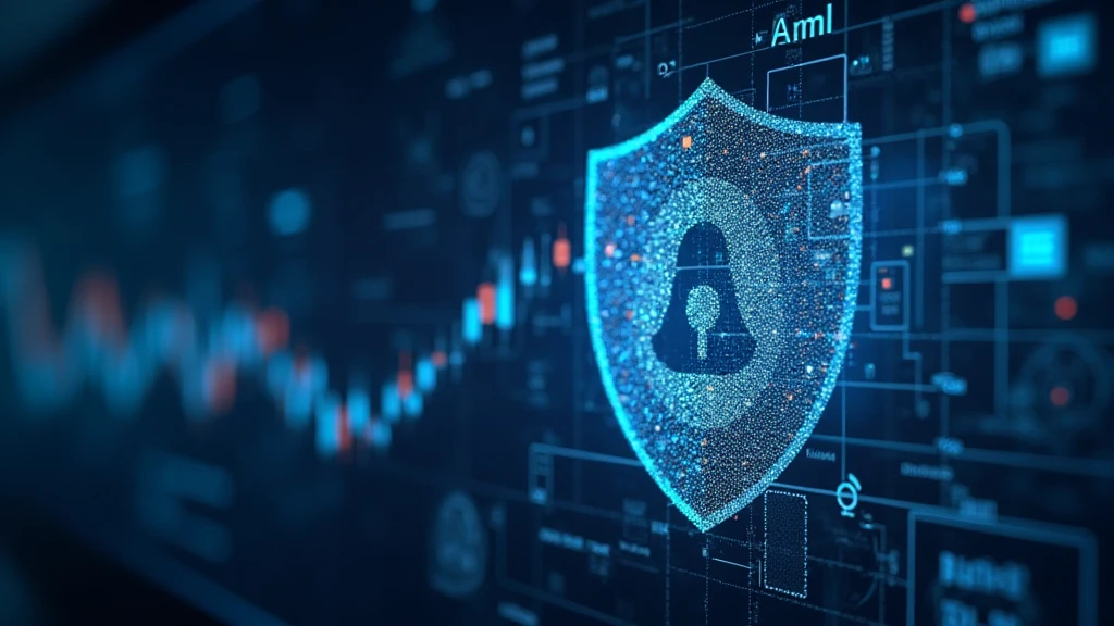 HIBT crypto business AML transaction monitoring alerts setup