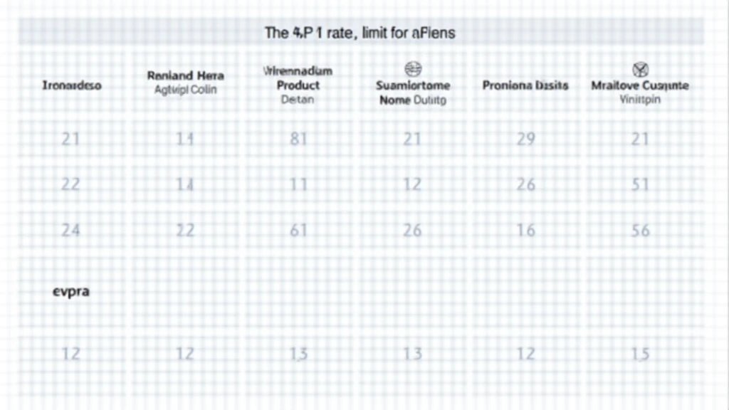 HIBT enterprise API rate limit monitoring tools comparisons