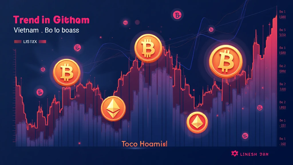 Best first crypto to invest on HIBT Vietnam
