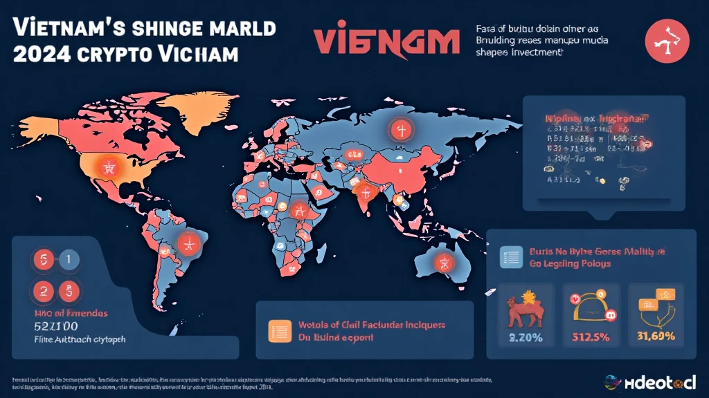 HIBT Vietnam crypto market analysis 2024