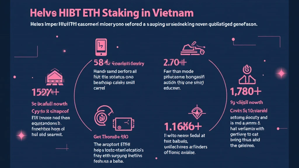 HIBT ETH staking investment guide Vietnam