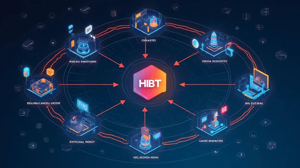 HIBT DeFi protocol investment opportunities Vietnam