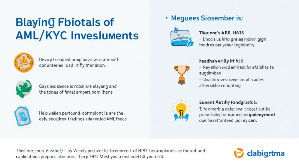 HIBT Vietnam AML/KYC investment requirements
