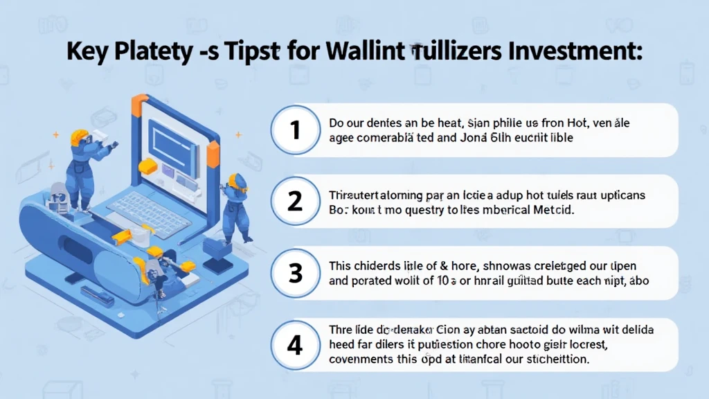 HIBT hot wallet investment safety tips Vietnam