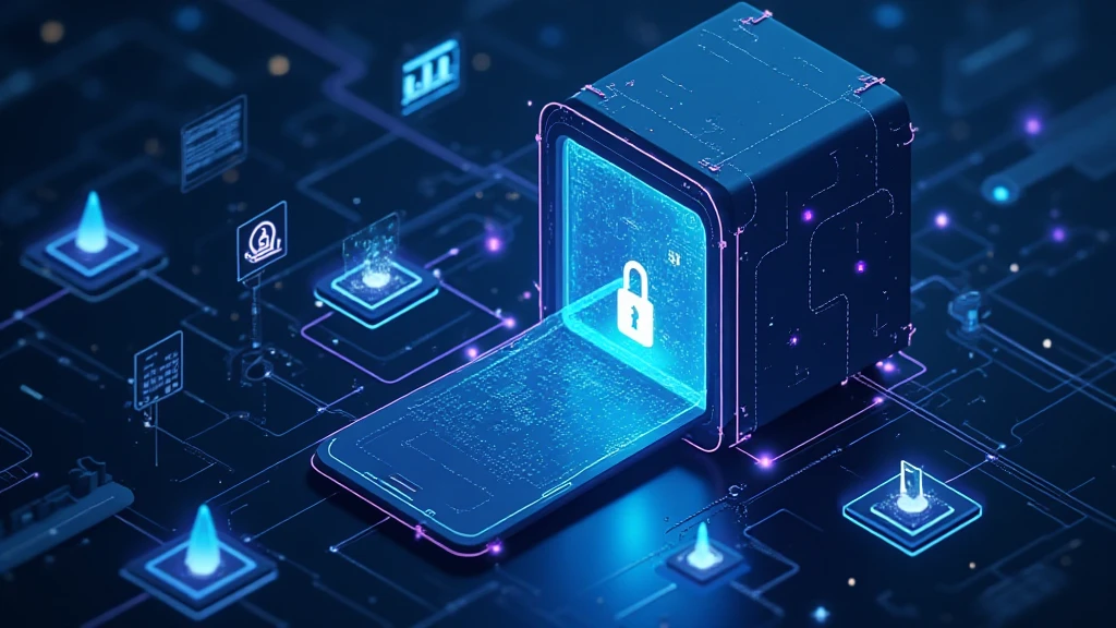 HIBT private key management investment guide Vietnam
