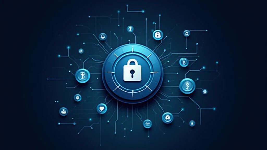 HIBT seed phrase backup investment best practices Vietnam