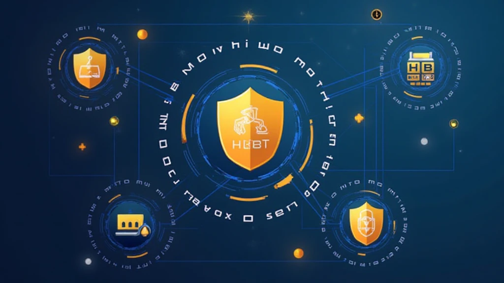 HIBT 2FA authentication investment security Vietnam
