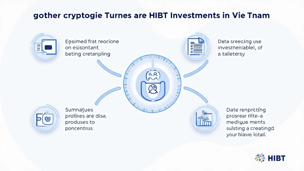 HIBT receiving crypto investment best practices Vietnam