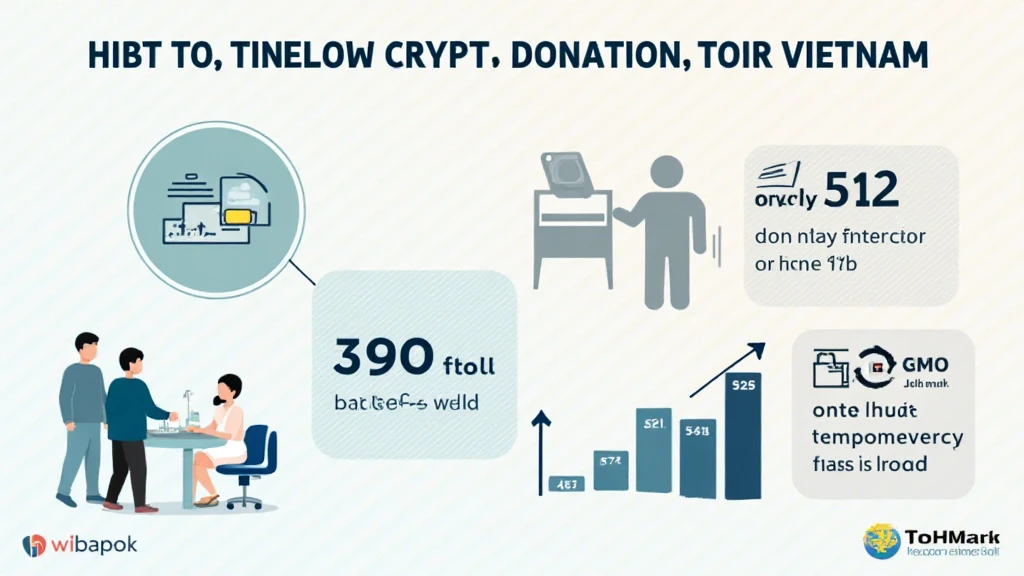 HIBT crypto donations investment tax implications Vietnam