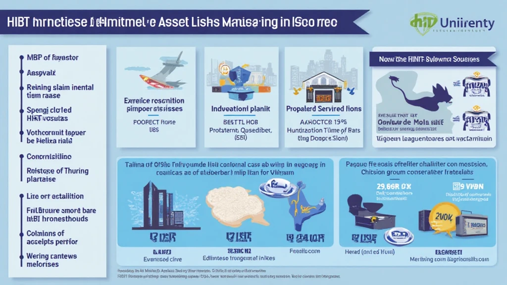 HIBT metaverse asset investment guide Vietnam