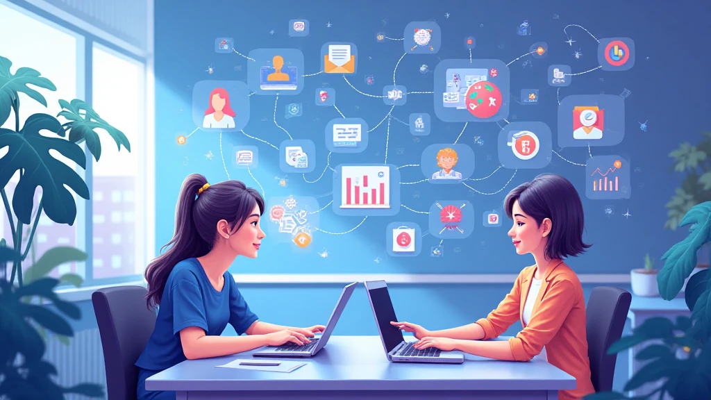 HIBT educational NFT investment courses Vietnam