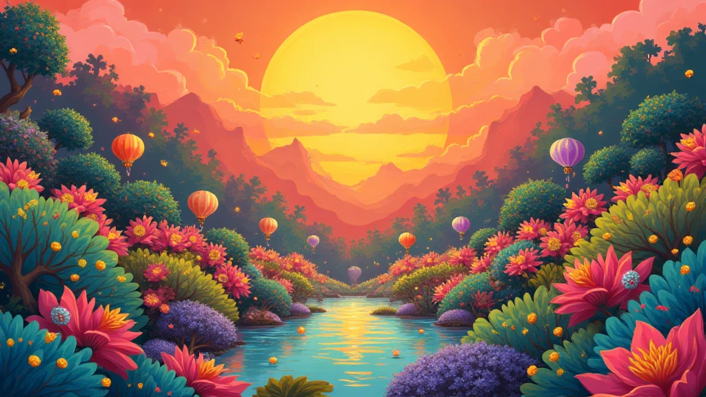 HIBT local artist NFT investment sales Vietnam