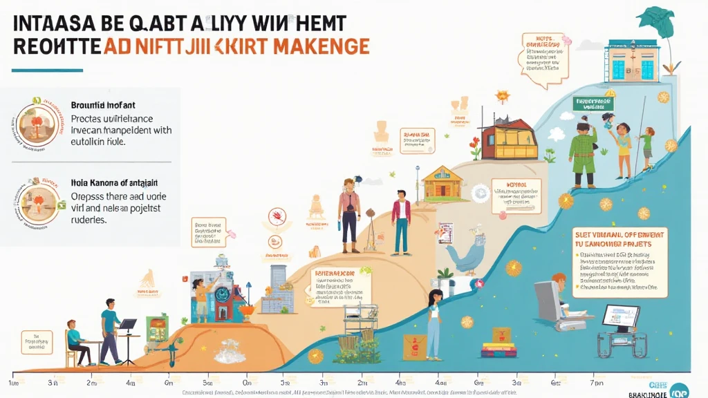 HIBT NFT minting supply limits investment tips Vietnam