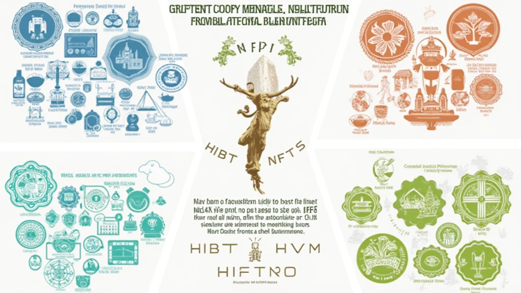 HIBT NFT PFP collection investment trends Vietnam