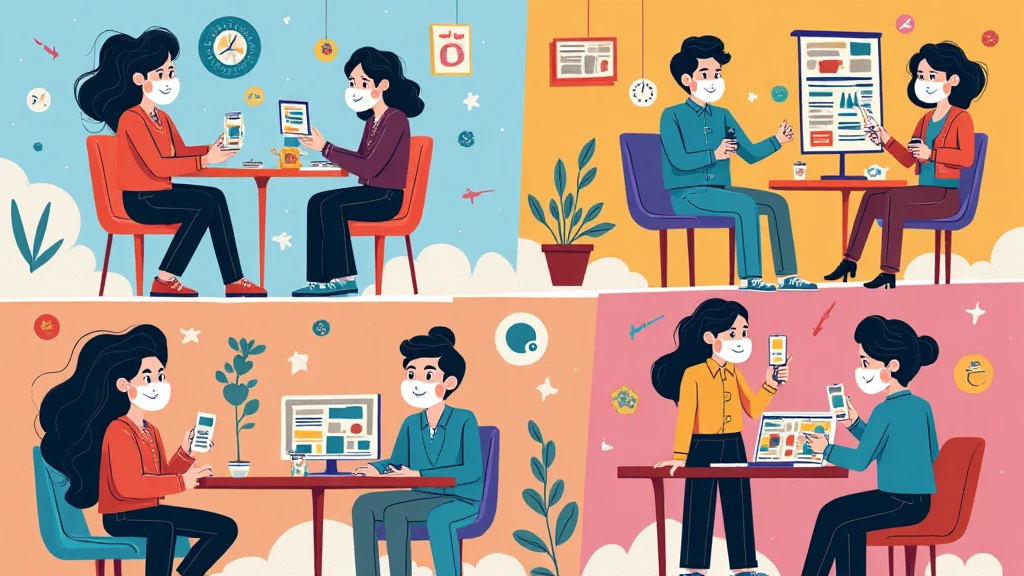 HIBT NFT influencer collaboration investment tips Vietnam