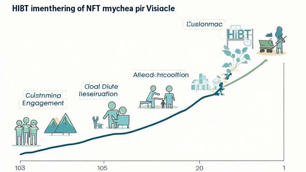 HIBT NFT minting community demand investment analysis Vietnam