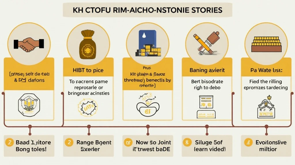 HIBT NFT minting success stories investment Vietnam