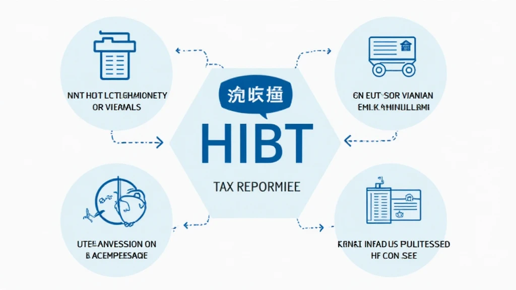 HIBT tax reporting investment tools Vietnam