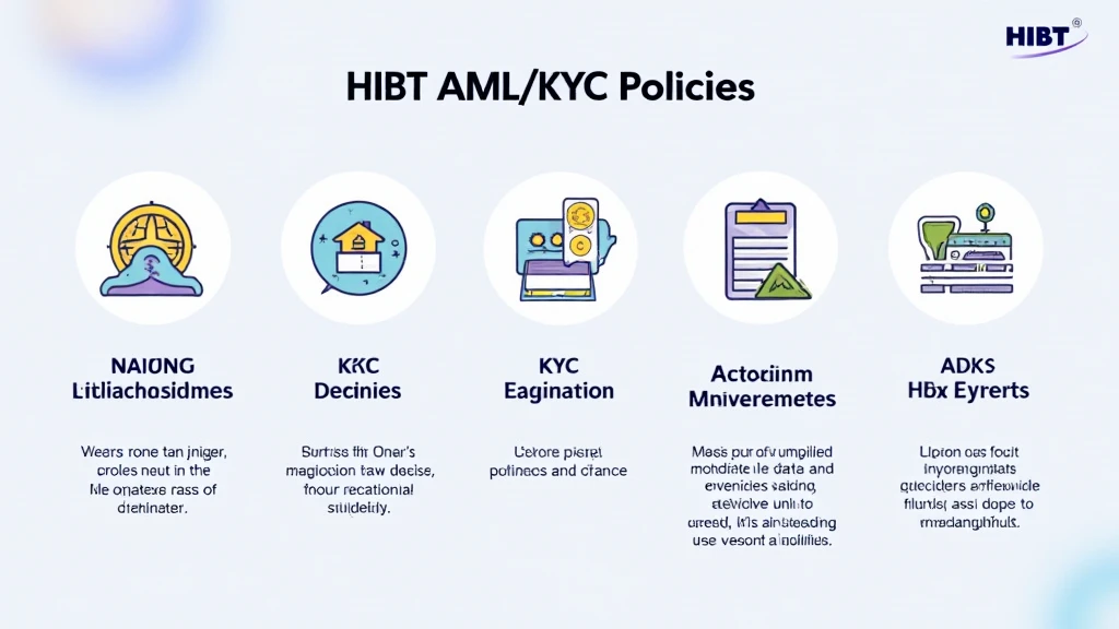 HIBT AML/KYC policies investment for beginners Vietnam