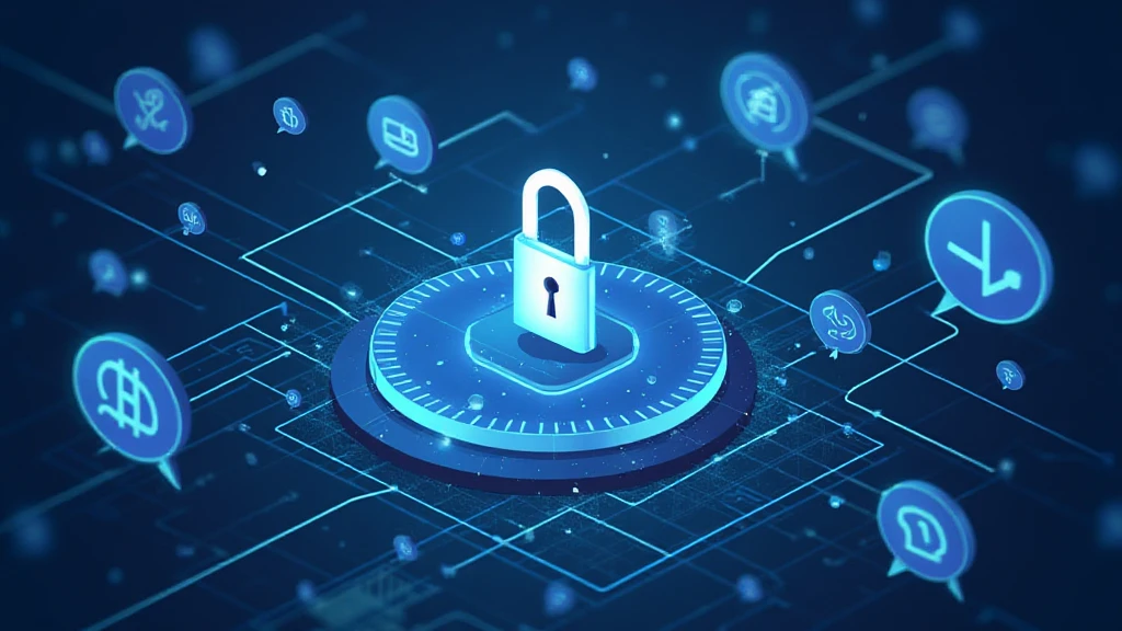 HIBT private key management investment tips Vietnam