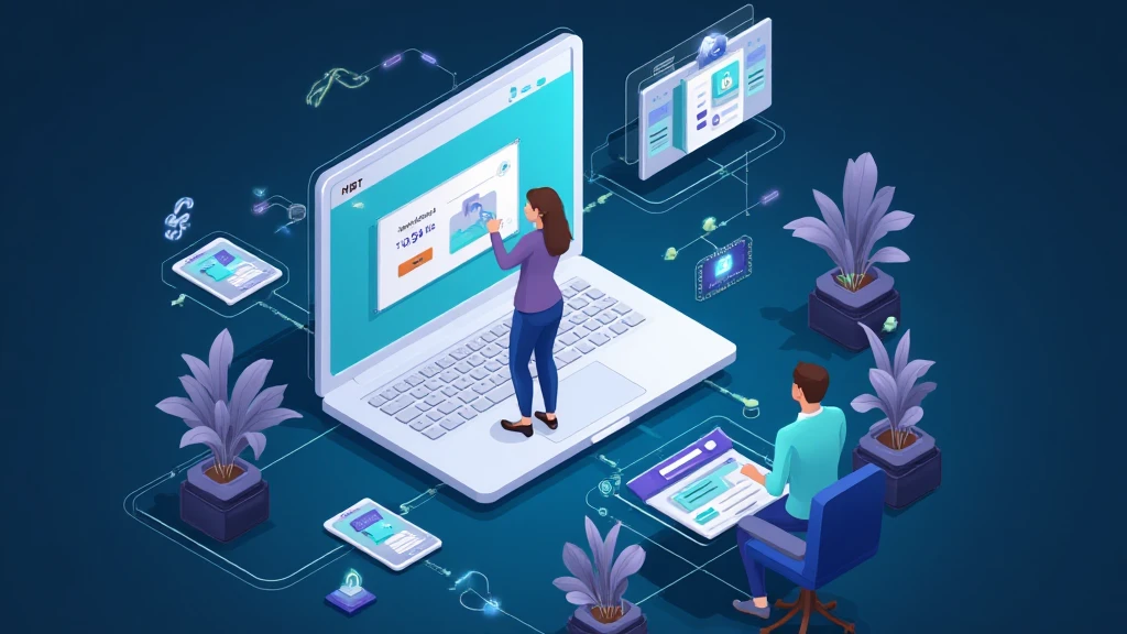 HIBT account recovery investment process guide Vietnam