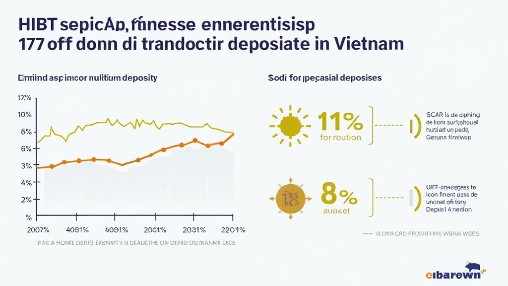 HIBT deposit failed investment solutions Vietnam
