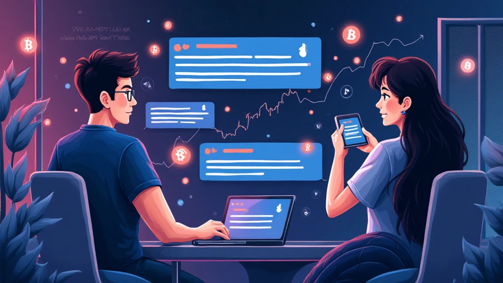 HIBT Telegram group investment for traders Vietnam