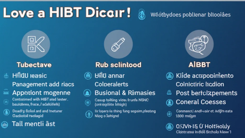 HIBT Discord server investment tutorials Vietnam