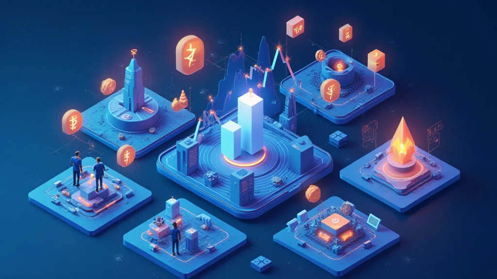 HIBT leverage trading investment explained simply Vietnam